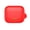 Red, variant on Silicone Case For Air 4+ Wireless+ Wireless Earbud Shock Absorption Scratch Resistance And Easy To Clean