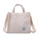 thumbnail image 2 of Bolsos de hombro de moda para mujer bandoleras de compras de Ehuebsd Color sólido bolsos de mensajero informales de diario bolso cruzado grande, 2 of 6