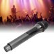 thumbnail image 1 of Micrófono Dinámico de Mano, Reducino de Ruido 2.4G ABS ESTAY Señal Micrófono Inalámbrico para Cantar, 1 of 7