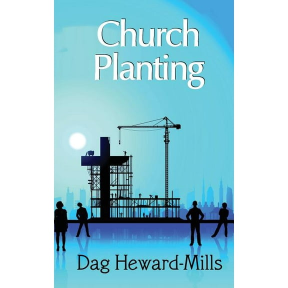 Church Planting (Paperback)