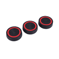 thumbnail image 2 of 3 Anti Vibration Tripod Foot Pads Heavy Suppression Pads,Dampers for Telescope Mounts Adapter, 2 of 8