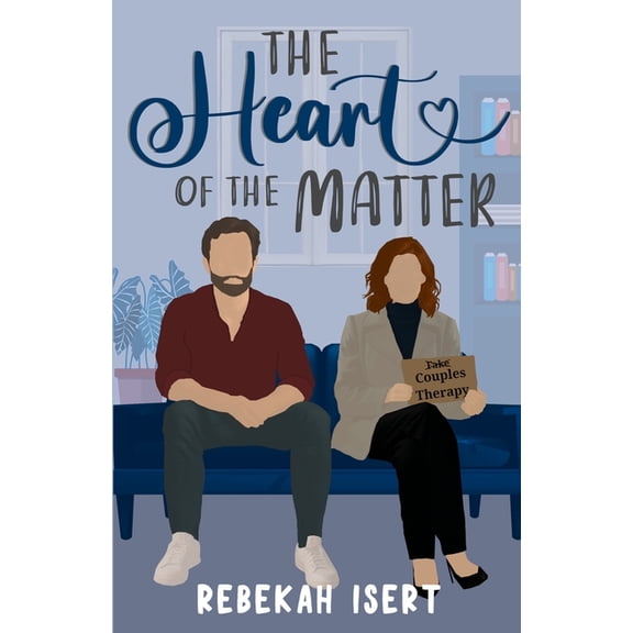 The Heart of the Matter, (Paperback)