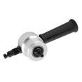 thumbnail image 4 of POCREATION 360-Degree Rotating Nibbler Saw Cutter, Metal Nibbler, Metal Plates For Cutting, 4 of 8