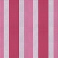 thumbnail image 1 of Ahgly Company Machine Washable Indoor Square Transitional Plum Purple Area Rugs, 5' Square, 1 of 7