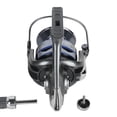 thumbnail image 5 of BILLINGS 8000~10000 Series,4.1:1 Gear Ratio,55LB Max Drag,CNC Metal Spool,Spinning Fishing Reel,For Freshwater Saltwater, 5 of 16