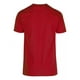 thumbnail image 2 of Playera Hombres Basica Manga Corta Sencilla Algodón Casual, 2 of 6