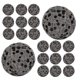 thumbnail image 4 of 33 Uds difusor de aromaterapia difusor de aceites esenciales de roca decoración de roca volcánica, 4 of 5