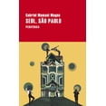 thumbnail image 1 of Libro Seul, Sao Paulo Tapa Blanda, Autor Magne Mamani, Editorial Periferica, 1 of 2