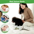 thumbnail image 2 of AGALI Queen Mattress Pad Cover, Viscose Made from Bamboo Pillow Top Cooling Mattress Topper for Queen Size Bed, 6-21 inches Deep Pocket, 60x80 inches, 2 of 6