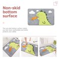 thumbnail image 3 of Miangastore Cushion Assorted Color Polyester 1Set 23.58X15.72X0.39in, 3 of 8