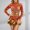 RD2, variant on Mirrour Sequins Party Dress Stretch Stage Dance Nightclub Party Dress (RD2 S)