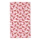 thumbnail image 1 of Balery Cute Watermelon Toalla de Microfibra Premium con Estampado – 27.5x16 pulgadas, Alta Absorción, Suave y Aterciopelada, Secado Rápido, 1 of 6