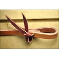 thumbnail image 4 of Circle Y Split Reins, 5/8" x 7.5' Color: Regular Oil, 4 of 4
