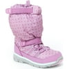Stride Rite Girls Little Kid Made2play® Sneaker Boot