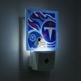 thumbnail image 2 of Tennessee Titans Logo Series Nite Light, 2 of 5