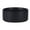 Black, variant on ACDANC Cat Food Bowl,Natural Ceramic Cat Water Bowl,Splash-Proof Design Puppy Bowls,11cm,Black