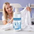 thumbnail image 3 of Instant Stain Remover, Gentle Effective Laundry Cleaner, Quick Removal for Tough Fabric Stains, 3 of 10