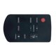 thumbnail image 4 of Remote Control N2QAYC000115 for SU-HTB488 SC-HTB688EB-K SC-HTB688EGS Home Theater TV Sound Bar Audio System, 4 of 5