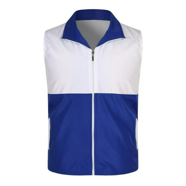 Xuyuer Women Breathable Fishing Vest, Multi-Pockets Photography Travel Hiking Waistcoat Jacket for Adults and Youth
