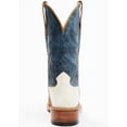 thumbnail image 5 of Rank 45 Men's 45&Reg; Archer Western Boot Square Toe Blue 10 1/2 D(M) US, 5 of 7