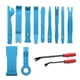 thumbnail image 1 of 13pcs Car Rep Tool Gara Tools Car O Removal Tool Rubber Le Screwdriver Inat Sound Rep Tool, 1 of 3