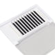 thumbnail image 3 of YY Lash Extensions D Curl 0.07mm 13mm D Curl Volume Soft Black 10 Rows Fan False Lashes for Beginners, 3 of 5