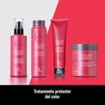 thumbnail image 6 of Lendan - Colored Hair Shampoo - Color Addict Shampoo - 1000 ml / 36.1  oz, 6 of 7