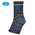 thumbnail image 1 of Ankle Guard,Outdoor Unisex Sport Knitting Ankle Pad Knitting Ankle Guard Cutting-Edge Features, 1 of 8