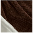 thumbnail image 2 of Berkshire Collection Reversible Chenille Throw 60" x 70", 2 of 5