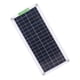 thumbnail image 1 of Kit de panel solar NikouMX 30W 18V Monocristalino Portátil, 1 of 8