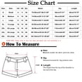 thumbnail image 3 of Abomasnow Womens Plus Size Skorts Tummy Control Plus Size Skorts for Women High Waist Athletic Sports Pants Skirt Casual Shorts, 3 of 7