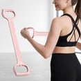 thumbnail image 1 of Resistance Band For Full Workout Strength Training And Flexibility Exercise, 1 of 5