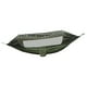 thumbnail image 3 of Hamaca para Acampar Perfecl Con Mosquitera Cama Colgante Verde, 3 of 5