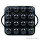 thumbnail image 2 of Plato Antiadherente para Parrilla CookKing Takoyaki de Corea, 2 of 8