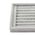 thumbnail image 2 of Ring Holder Displaying Environmentally Friendly Beautifully Large Capacity Ring Box Tray, 2 of 4