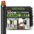 thumbnail image 1 of Cable de Alimentación GEARit 12 AWG 4 Conductores 7.5 m SOOW 600V, 1 of 7