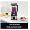 thumbnail image 4 of Licuadora Ninja Detect Power Blender con tecnología BlendSense TB200WMVB 1700W, 4 of 5