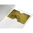 thumbnail image 4 of 36-Pack Merry Christmas Greeting Cards - Xmas Money and Gift Card Holder Cards in 6 Christmas Character Designs - Bulk Assorted Winter Holiday Cards Box Set with Envelopes Included, 3.6 x 7.25 Inches, 4 of 8