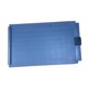 thumbnail image 5 of Alfombrilla eléctrica para calentar platos, bandeja para calentar platos con 3 niveles de temperatura, almohadilla de calentamiento rápido para bufés, Azul, 5 of 8