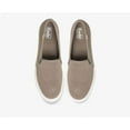 thumbnail image 5 of Keds Double Decker Perf Suede Women 8 Taupe, 5 of 7