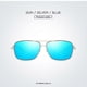 thumbnail image 2 of Polarized sunglasses, men's sunglasses unisex sunglasses driving UV protection Uv 400 protective glasses Spri, 2 of 3