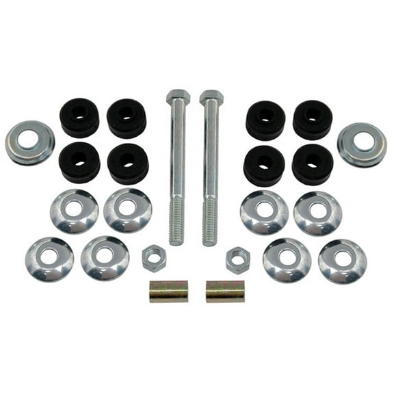 Suspension Stabilizer Bar Link Kit Fits select: 2004-2006 TOYOTA SCION, 2004-2006 TOYOTA SCION XA
