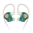 thumbnail image 1 of CUITING QKZ AK6 Moniteurs Chanceux Intra-Auriculaires pour Musique et Jeux avec Câble Détachable, 1 of 20