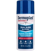 Dermoplast Pain, Burn & Itch Spray - 2.75 oz