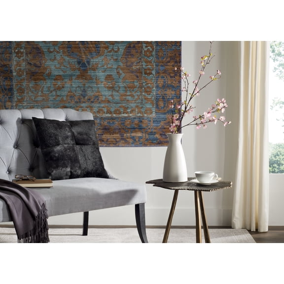 Safavieh Carley Solid Pillow