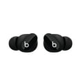 thumbnail image 1 of Beats Studio Buds – True wireless noise cancelling earphones – Active Noise Cancelling, IPX4 rating, sweat-resistant earbuds, compatible with Apple and Android, Class 1 Bluetooth®, built-in microphone, 1 of 9