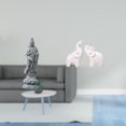 thumbnail image 2 of Estatua de Guan Yin,Estatua de Guan Yin para decoración del hogar.,Escultura de elefante,Esculturas de elefantes de resina para decoración del hogar,Estatuas de animales para oficina,sala de, 2 of 8