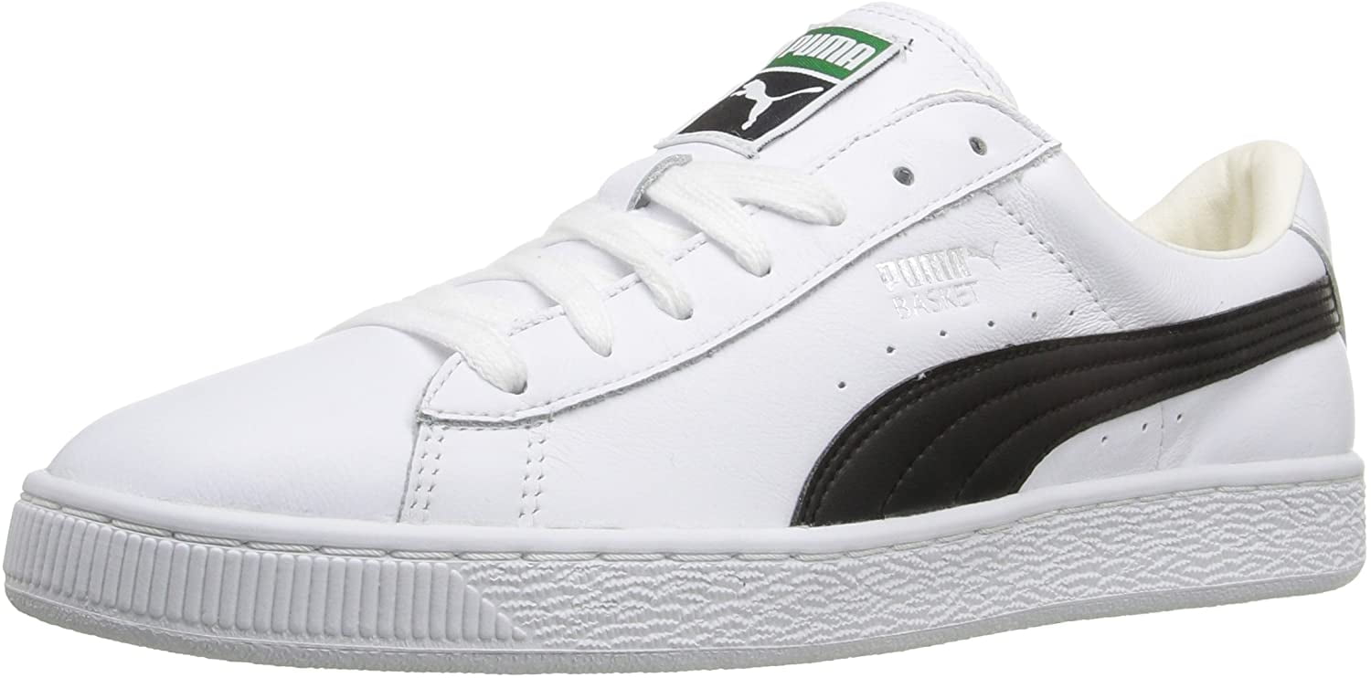 basket classic lfs puma
