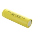 thumbnail image 2 of 36pc AA 1.2V 800mAh NiCd Rechargeable Button Top Assembly Cell Batteries, 2 of 7