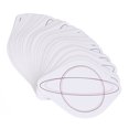 thumbnail image 4 of Perfume Essential Oils Paper, 100pcs Portable Perfume Strip Disposable  for Shop, 4 of 7